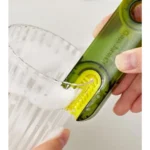 3-in-1 Rotatable Cup & Bottle Cleaning Brush Set