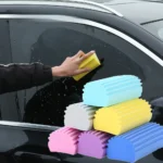 PVA Reusable Cleaning Sponge Set