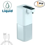 USB Touchless Infrared Soap Dispenser